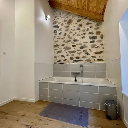 Holiday home A La Lisiere De Fontbonne *