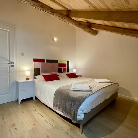 Holiday home A La Lisiere De Fontbonne *