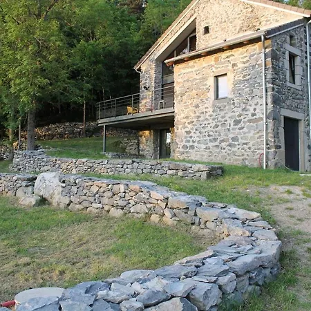 Holiday home A La Lisiere De Fontbonne Saint-Julien-Chapteuil