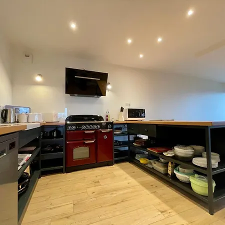 A La Lisiere De Fontbonne Saint-Julien-Chapteuil