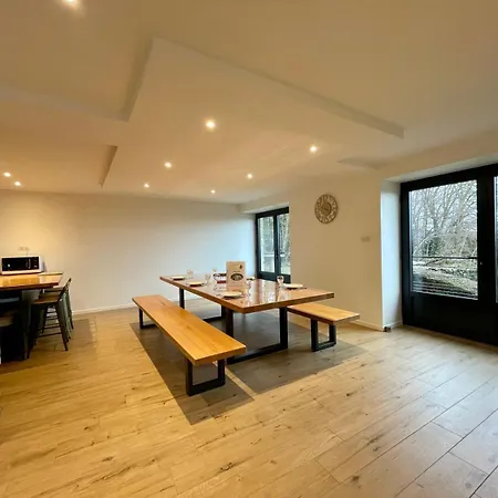 A La Lisiere De Fontbonne Holiday home Saint-Julien-Chapteuil