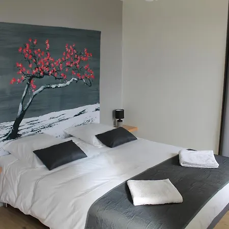 Holiday home A La Lisiere De Fontbonne Saint-Julien-Chapteuil