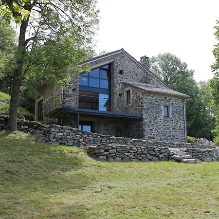 Holiday home A La Lisiere De Fontbonne *