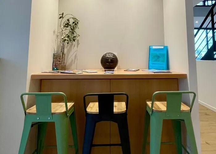 Hébergement de vacances à La Lisière De Fontbonne Saint-Julien-Chapteuil