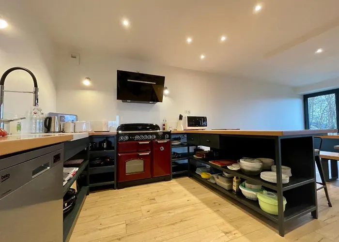 à La Lisière De Fontbonne Saint-Julien-Chapteuil