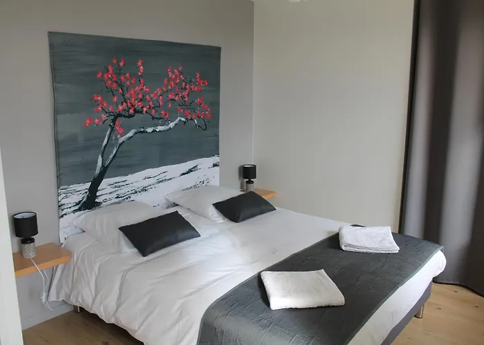 Hébergement de vacances à La Lisière De Fontbonne Saint-Julien-Chapteuil